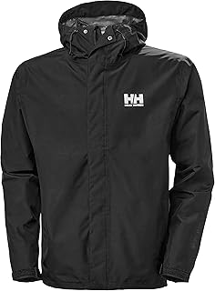 Helly-Hansen 62047 Men's Seven J Jacket