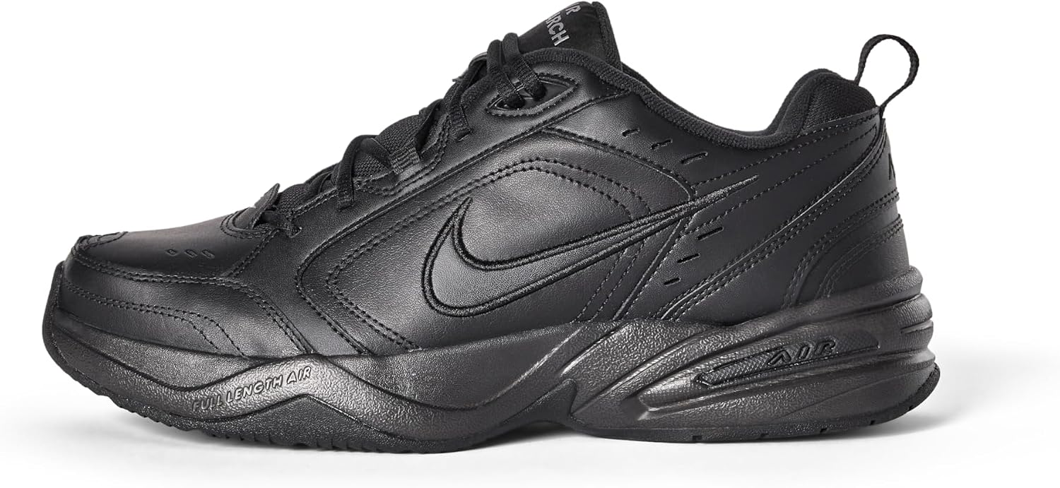 Nike Men's Air Monarch IV Training/Workout Shoes | Cross-Training Shoes