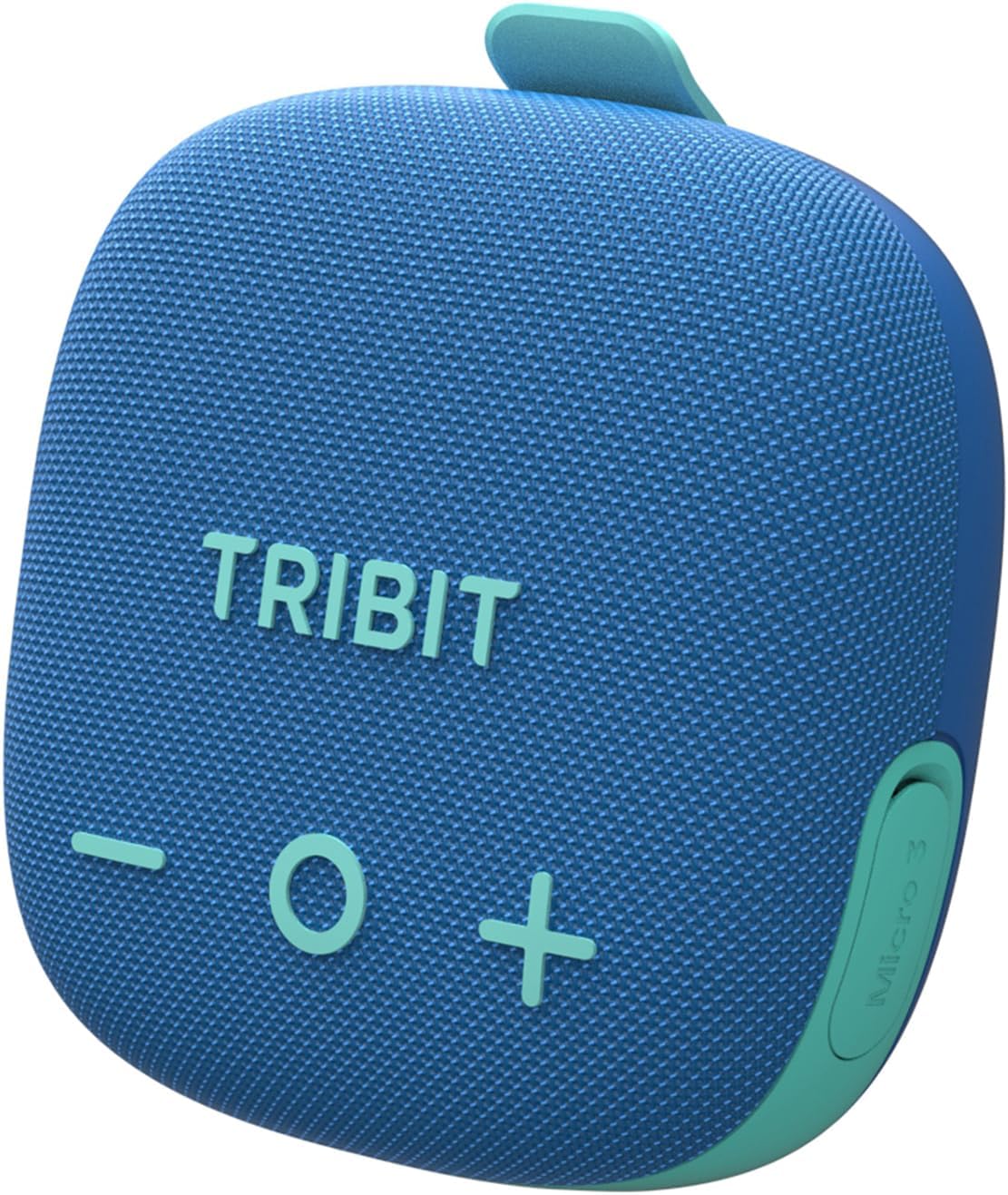 Tribit StormBox Micro 3 Portable Bluetooth Speaker, 13W, IP68 Waterproof