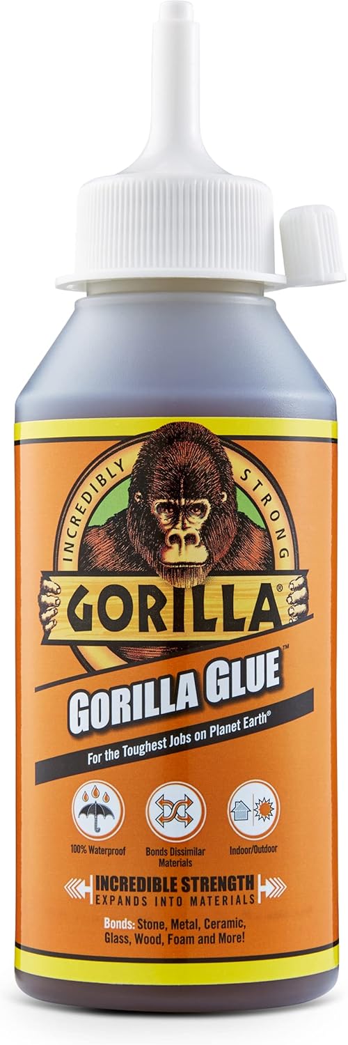 Gorilla Glue 250ml
