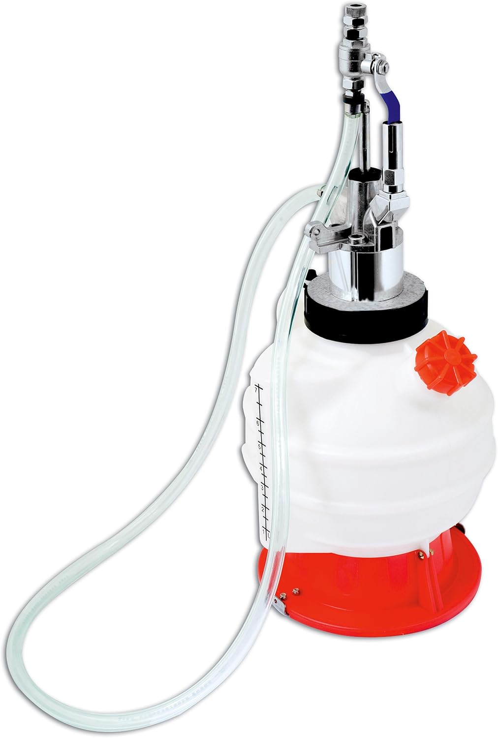 Laser 4792 Oil ATF Dispenser 7L