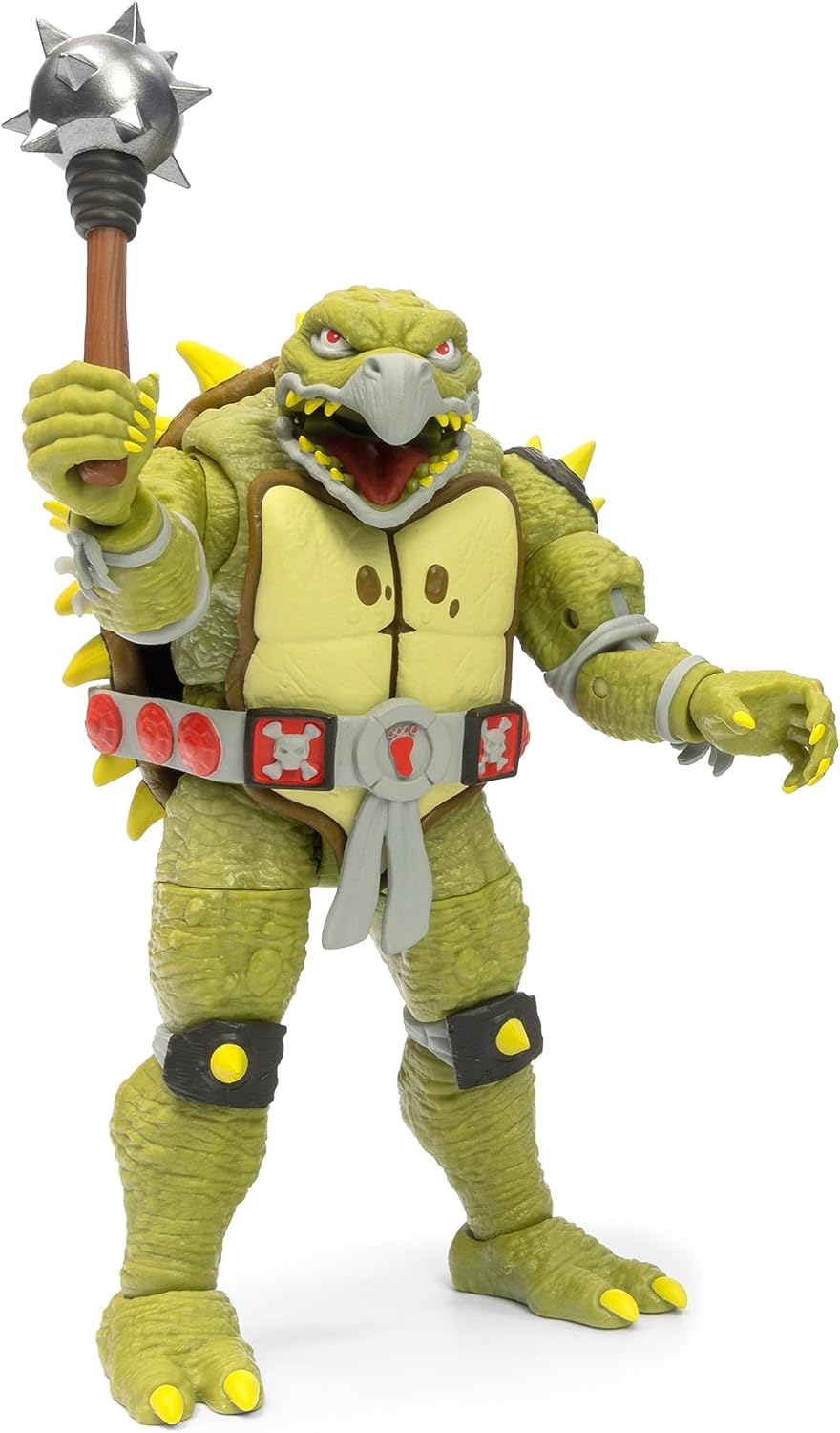 Teenage Mutant Ninja Turtles BST AXN Tokka 6-inch Action Figure