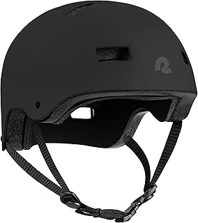 Retrospec Retrospec Dakota Bike Helmet - Skateboard Helmet Premium Protection Multi-Sport Bike, BMX, Skating, Scooter, and Skate Helmet