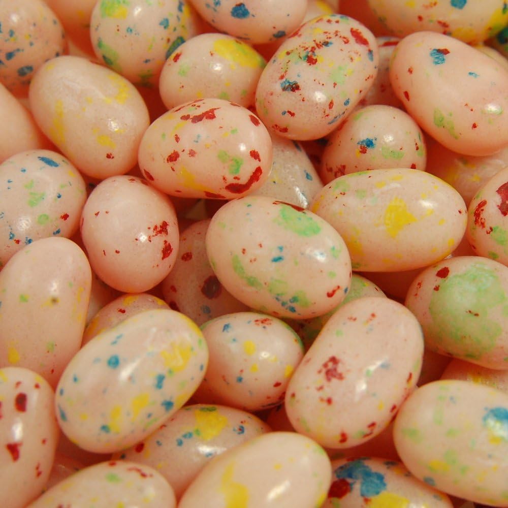 Jelly Belly - Tutti Frutti Flavour Jelly Beans Bag, 1kg