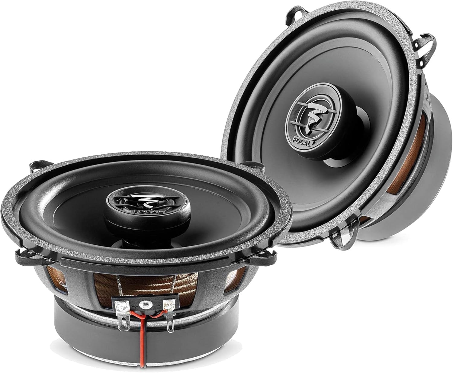 Focal ACX130 Auditor EVO Series 5.25" 2-Way Coaxial Speaker Kit