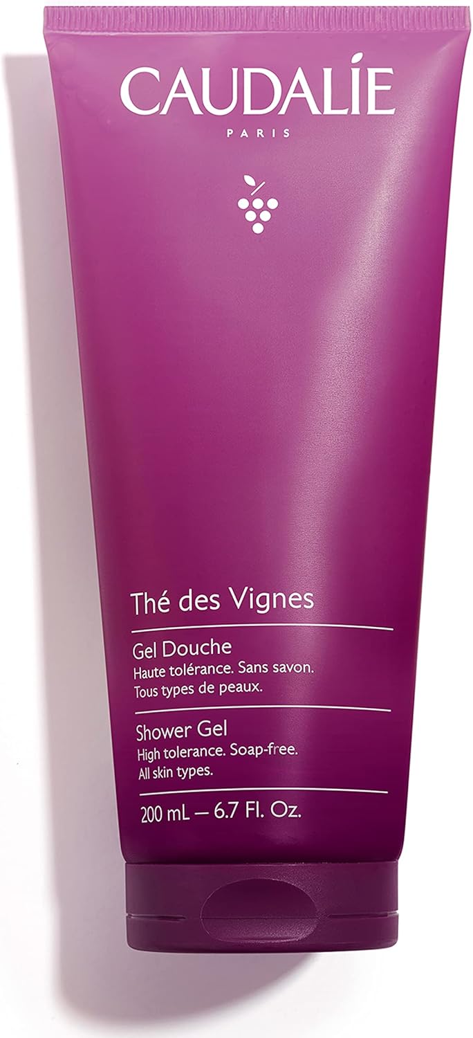 Caudalie Eau des Vignes Shower Gel - 200 mL