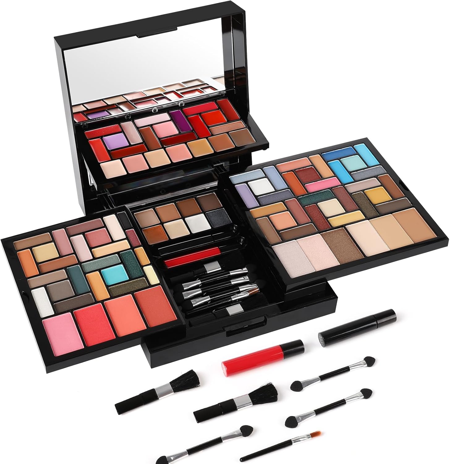 Professional Makeup Kit for Women Full Kit