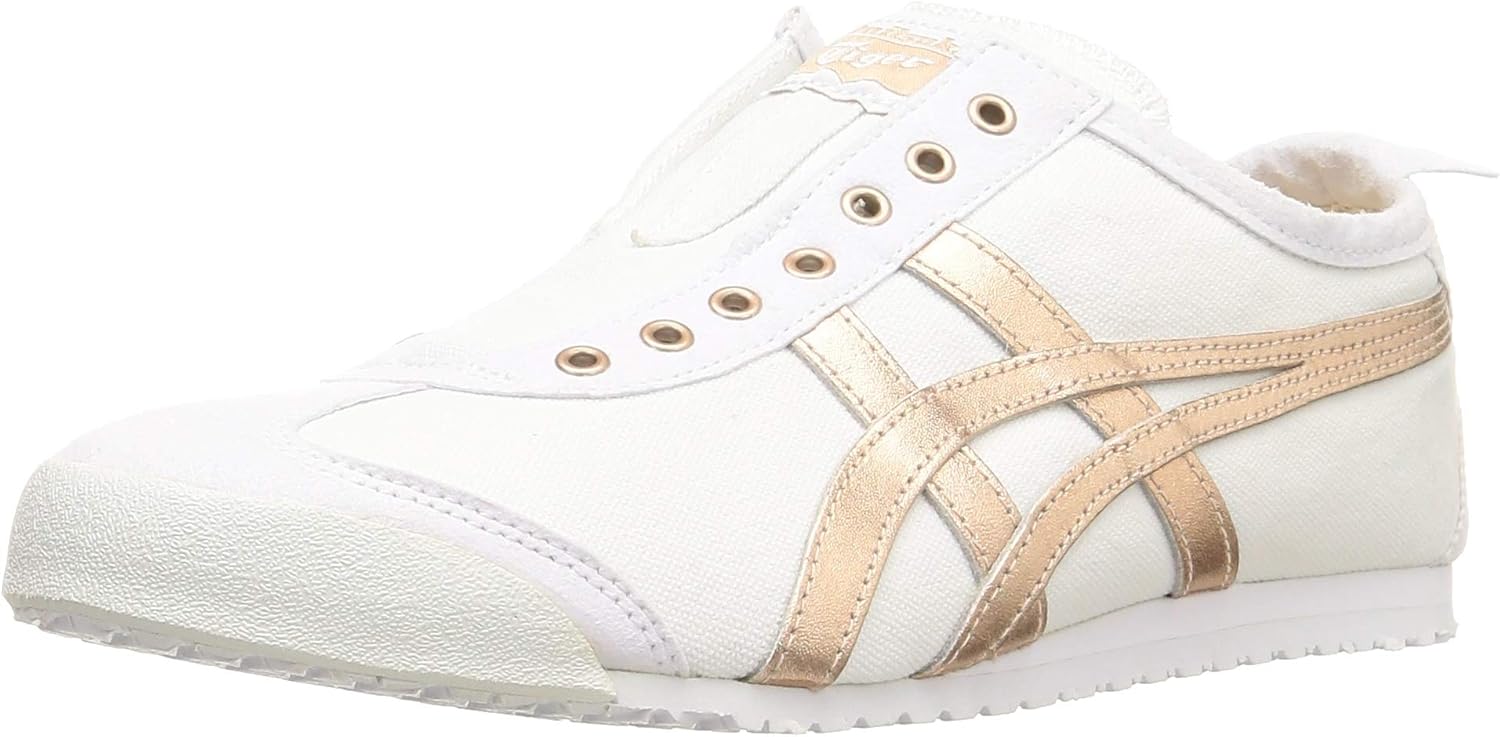 Onitsuka Tiger Women's Mexico 66 Shoes 1182A007