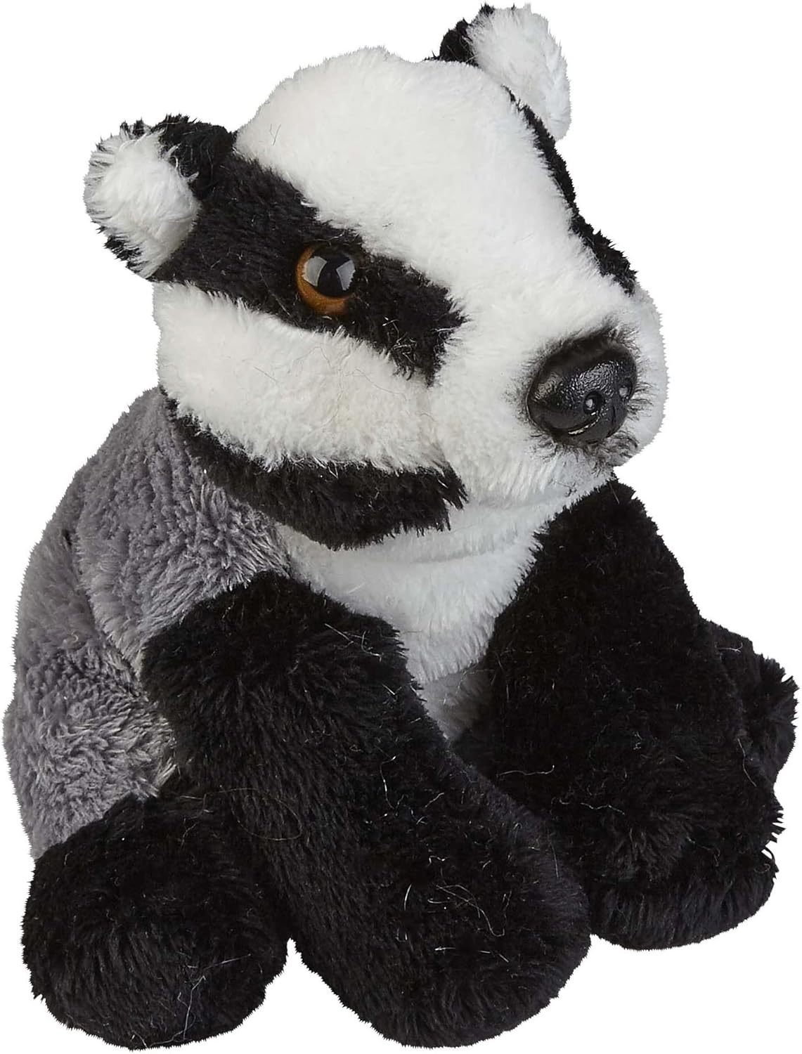 Ravensden Little Badger Soft Toy