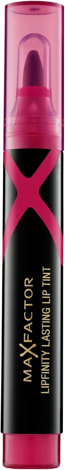Max Factor Lipfinity Lasting Lip Tint - 06 Royal Plum