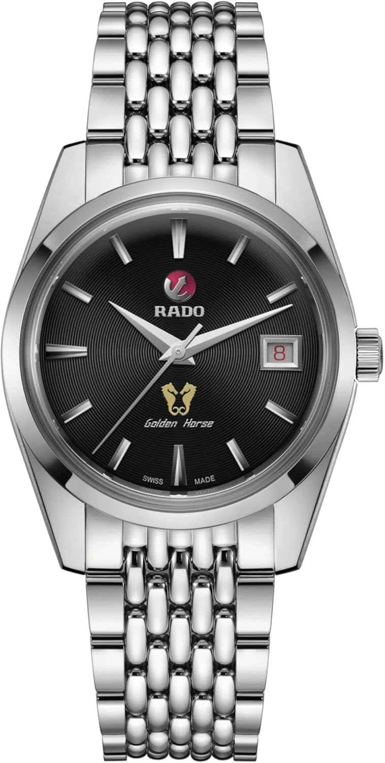 RADO Golden Horse Limited Edition Watch - R33930153