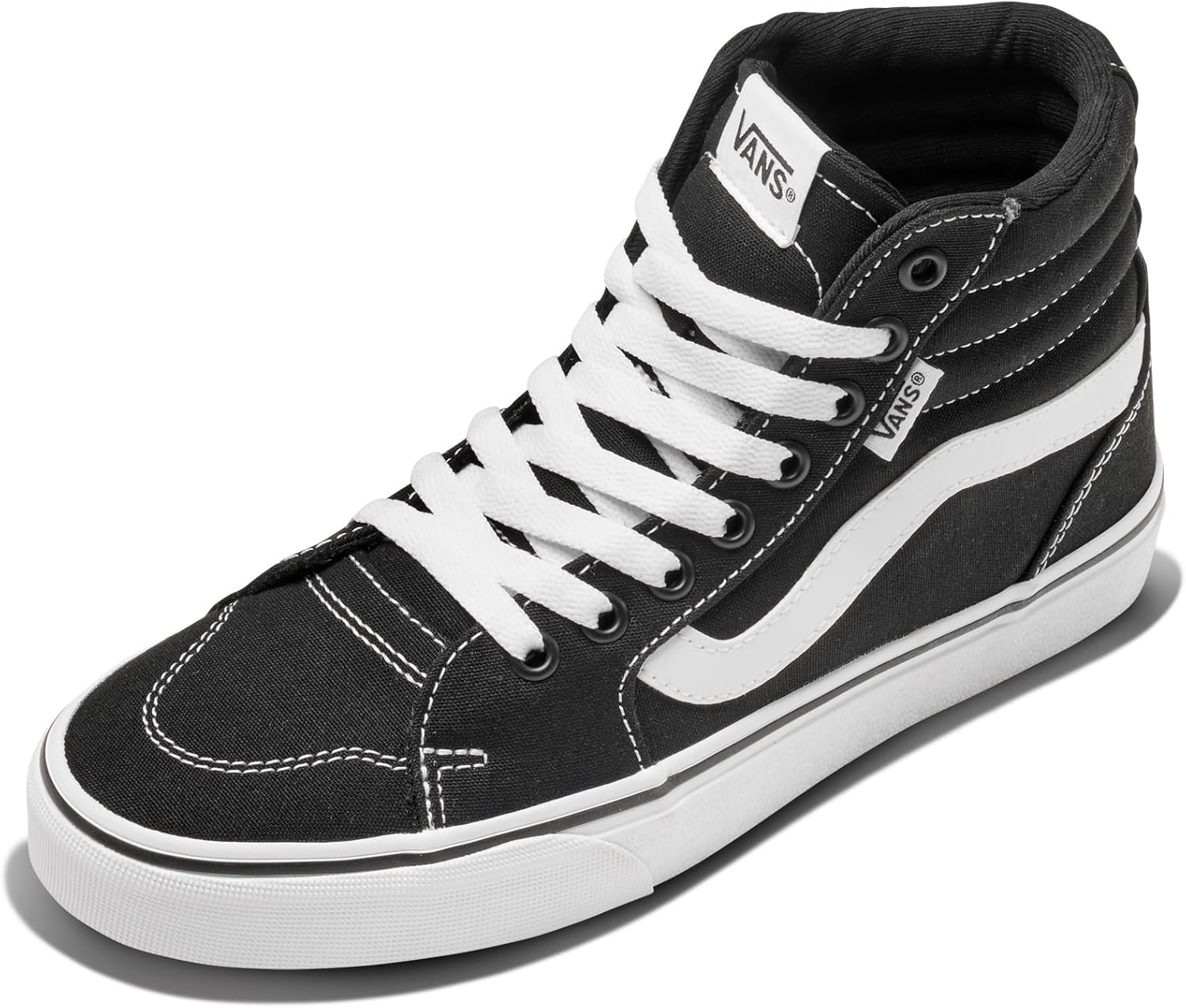 Vans Women's Filmore Hi Sneaker