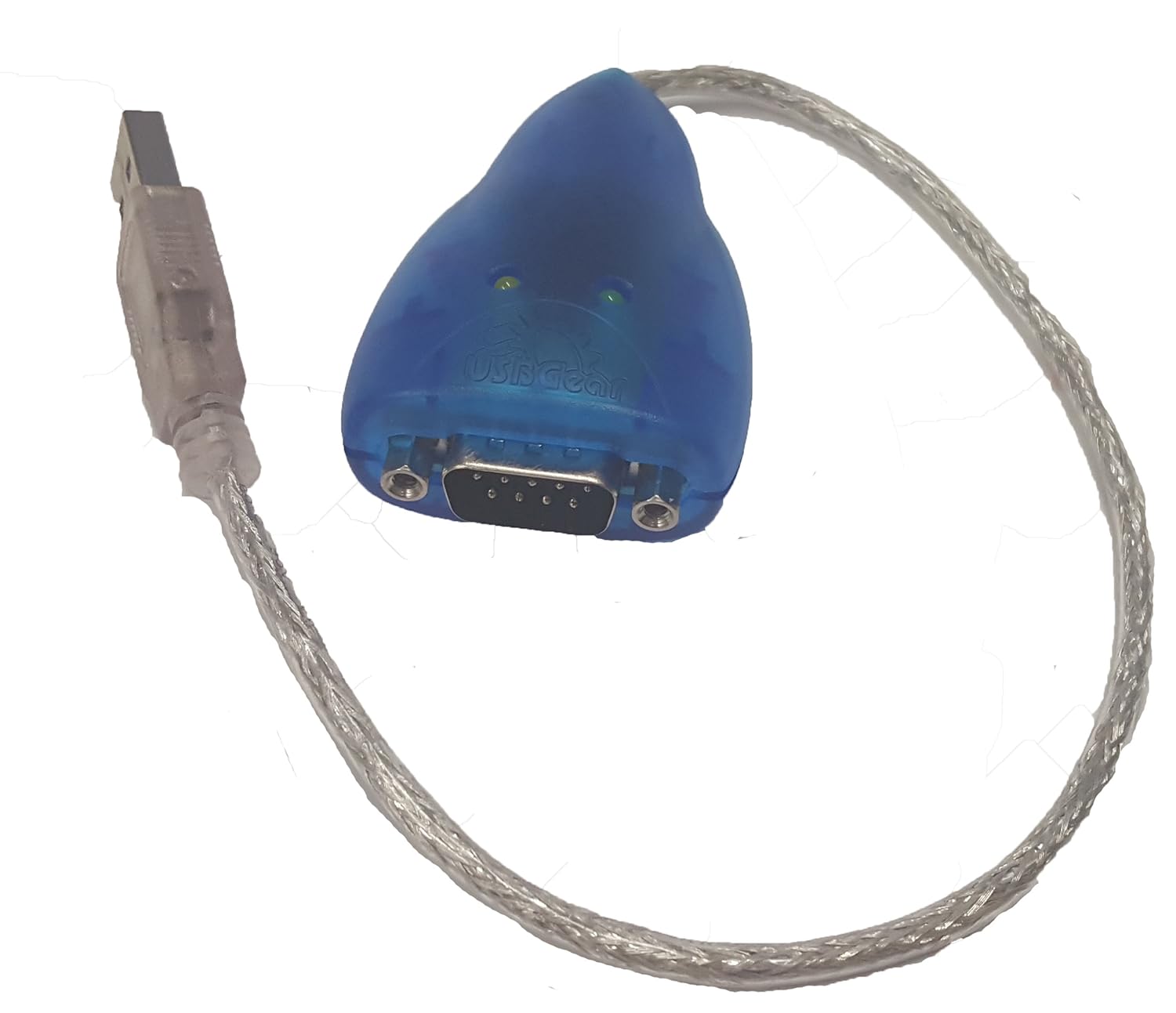 USB Adapter for ALL-TEST PRO IV Deenergized Motor Circuit Analysis Testing Instrument