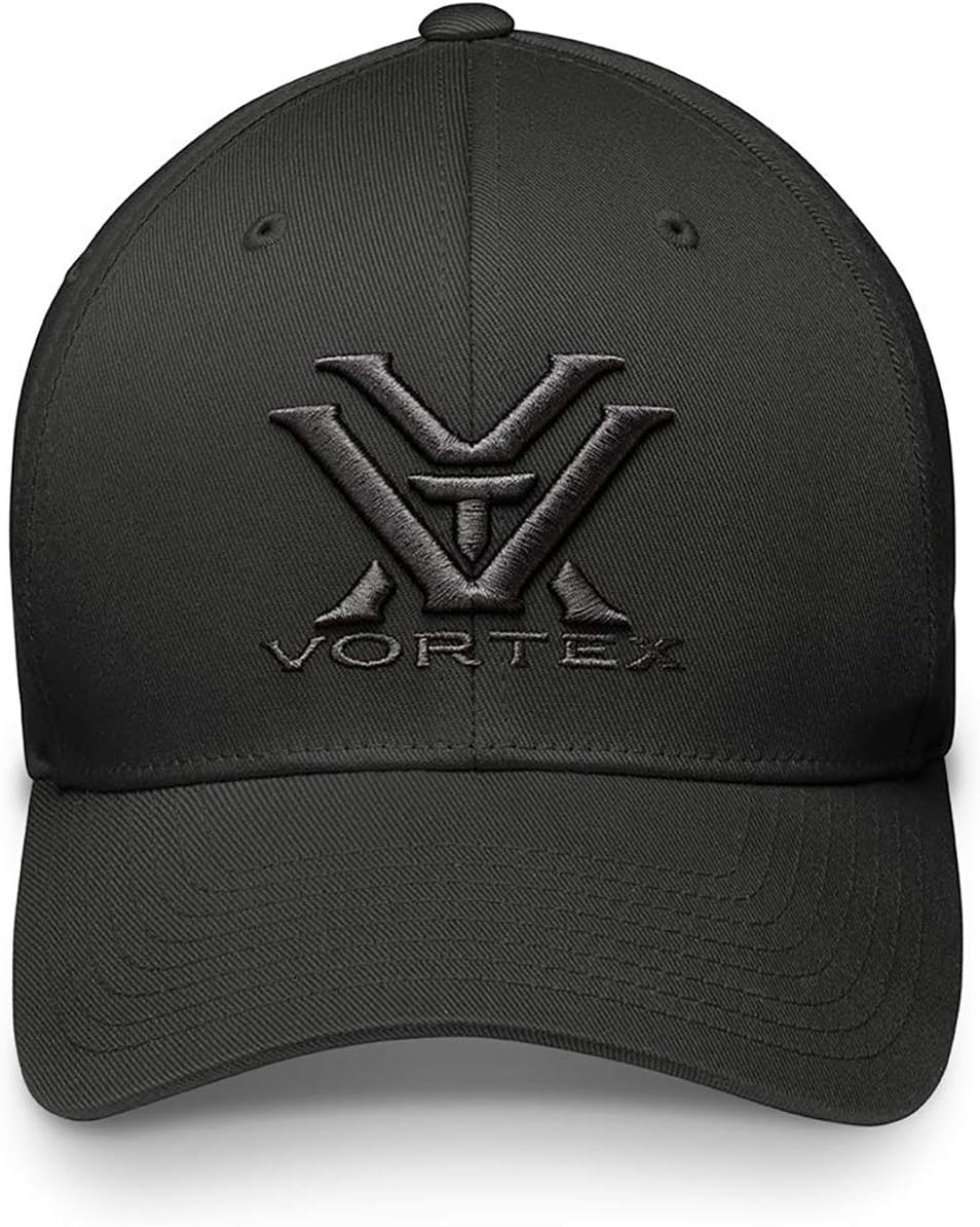 Vortex Optics Flexfit Hats