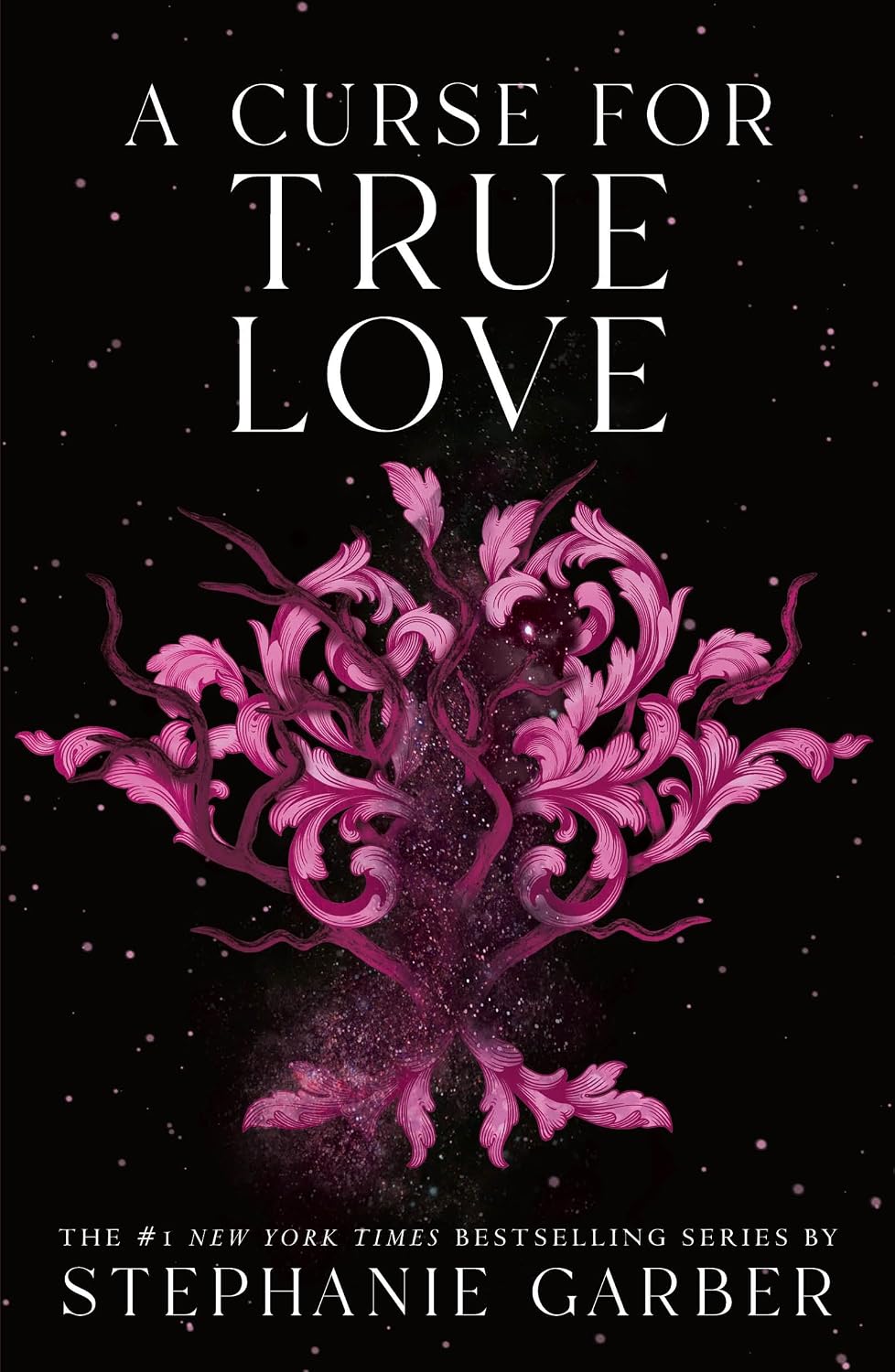 A Curse for True Love (Once Upon a Broken Heart)