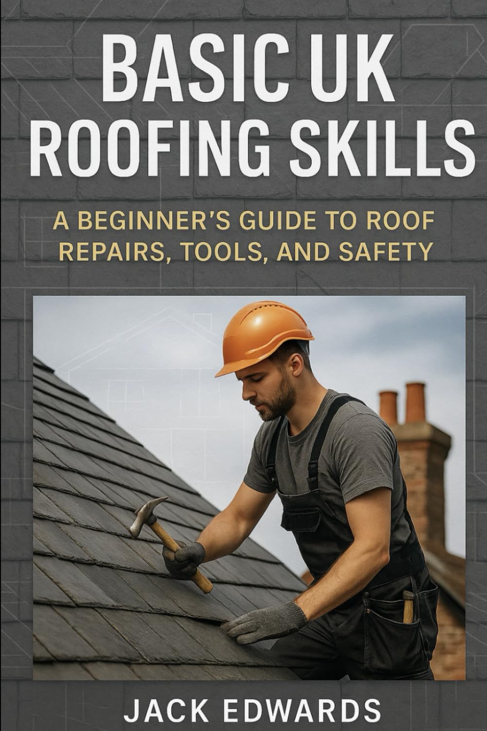 Basic uk roofing skills: Roofing