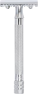 Merkur Razor Double Edge Safety Razor, MK-25C