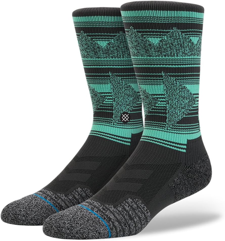 Stance Men's Rado Mint Sock