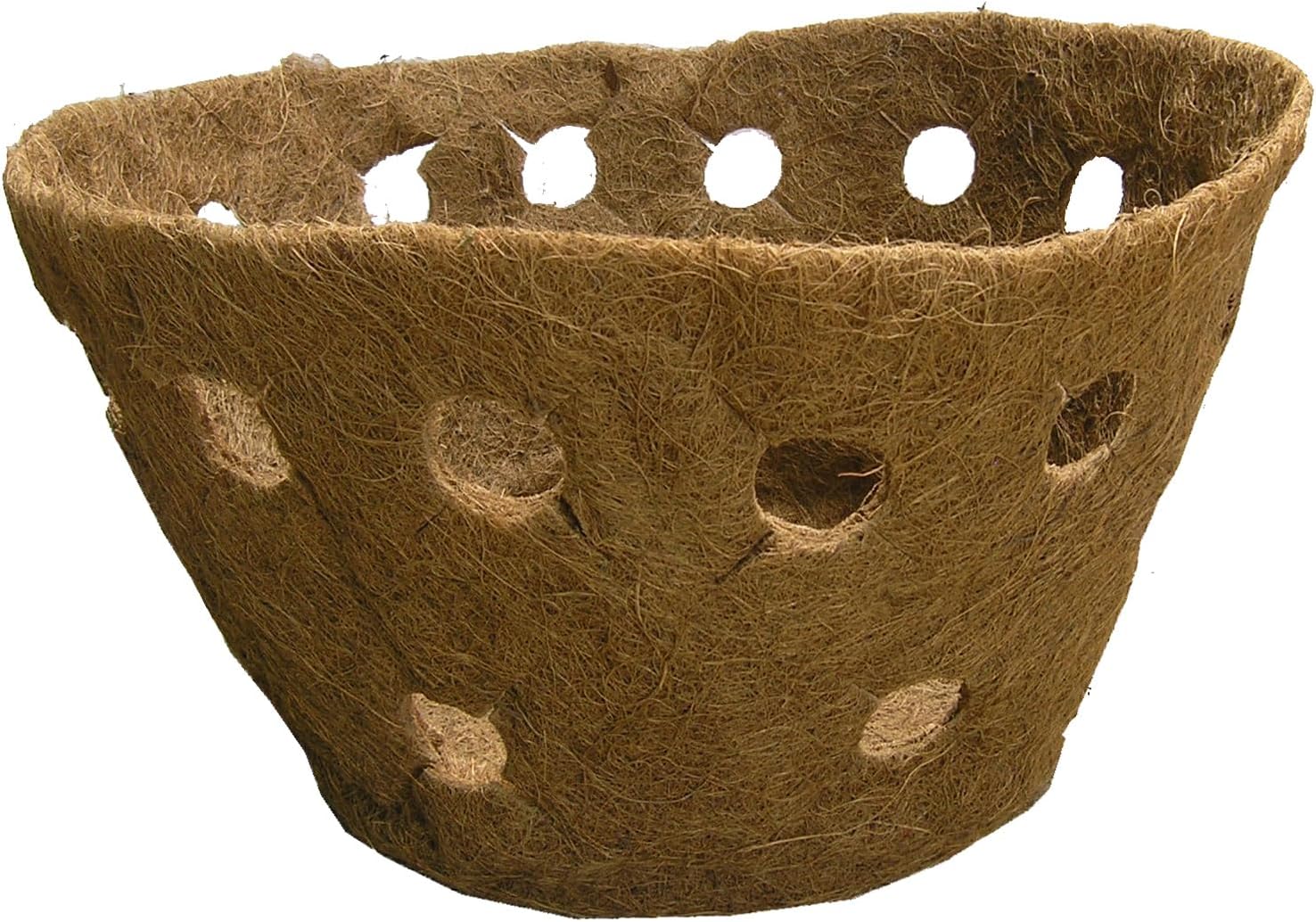 Kinsman 20 Inch Double Row Side Planting Replacement Liner for Basket ZGBD20