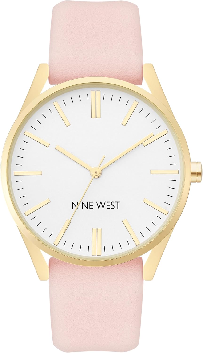Nine West Women's Strap Watch