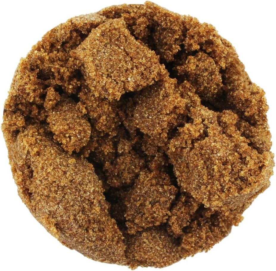Soft Brown Sugar (Dark) 5kg (BWFO)