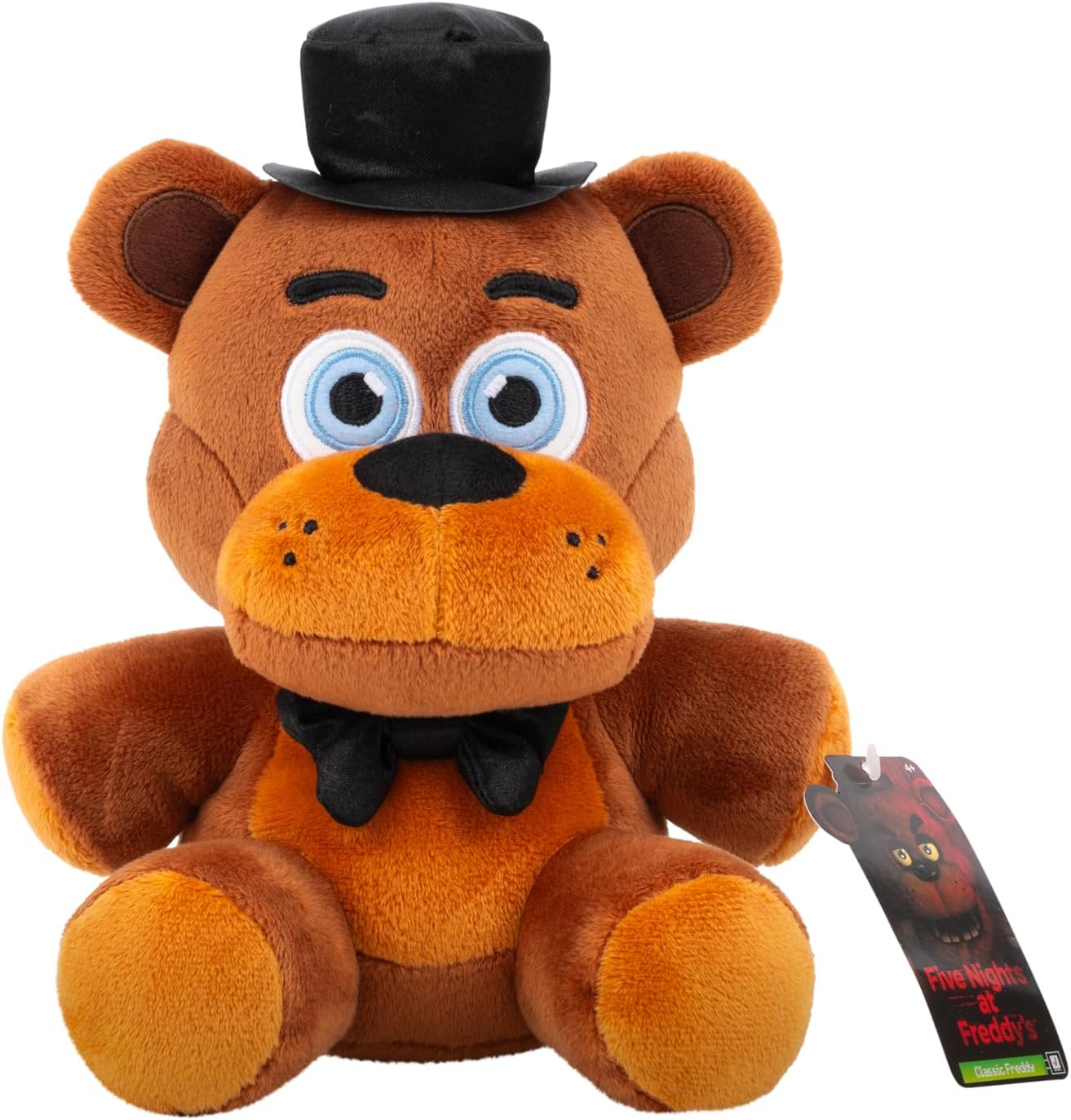 Jazwares FNAF - 8" - Core Plush - Style 1