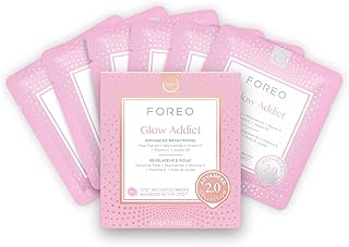 FOREO Activated Mask