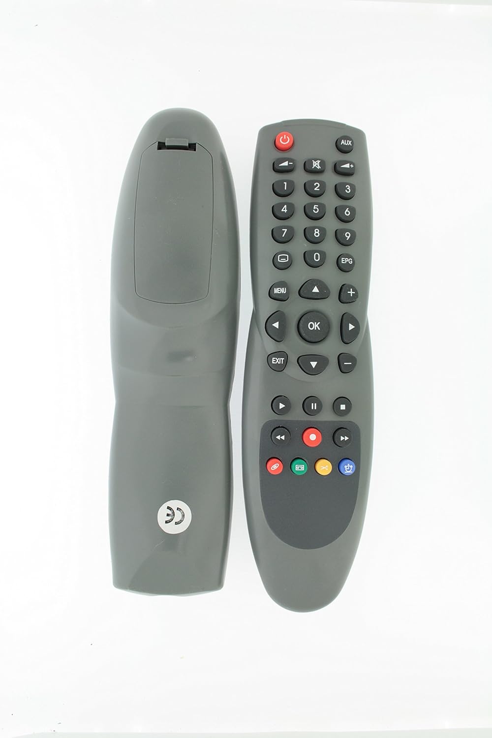 GenuineCopies Remote Control Replacement for denon DVD-2900