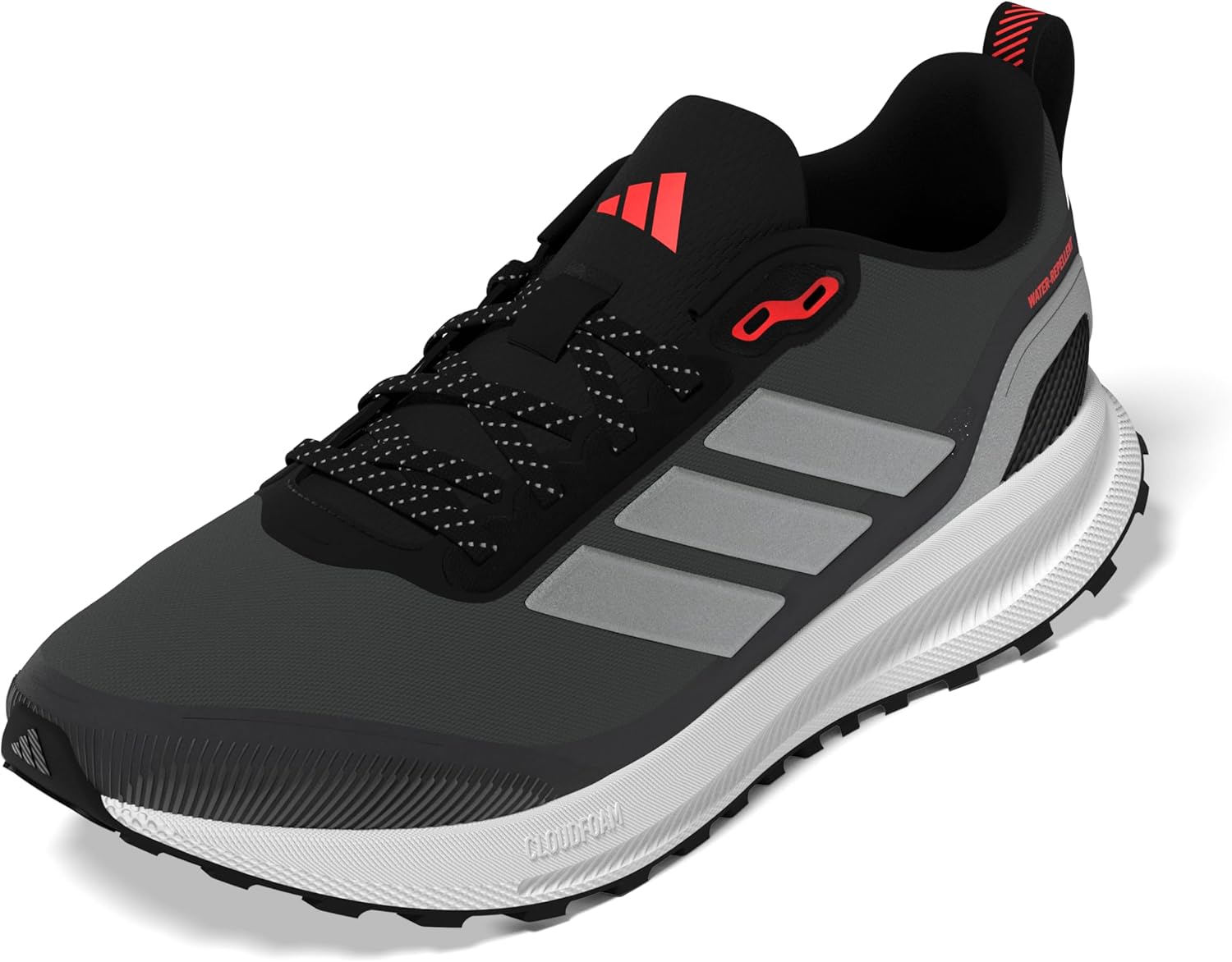adidas Men's Run Falcon 5 Trail Sneaker
