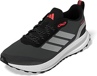 adidas Men's Run Falcon 5 Trail Sneaker