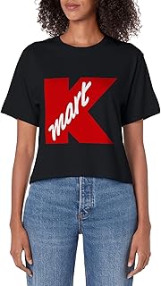 Women's Crop Top