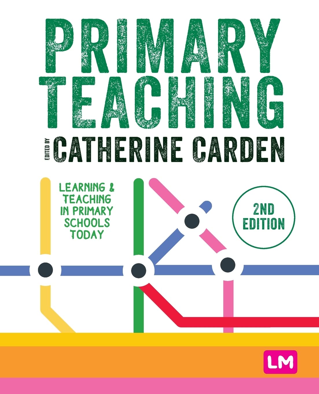 Primary Teaching: Learning and teaching in primary schools today (Primary Teaching Now)