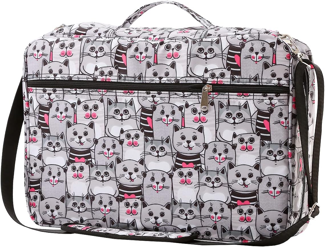 Lbxgap Portable Colored Pencil Case Holds 480 Slots Pencils or 320 to 328 Gel Pens Large Capacity Pencil Organizer with Handle Strap Handy for Colored Pencils & Gel Pen