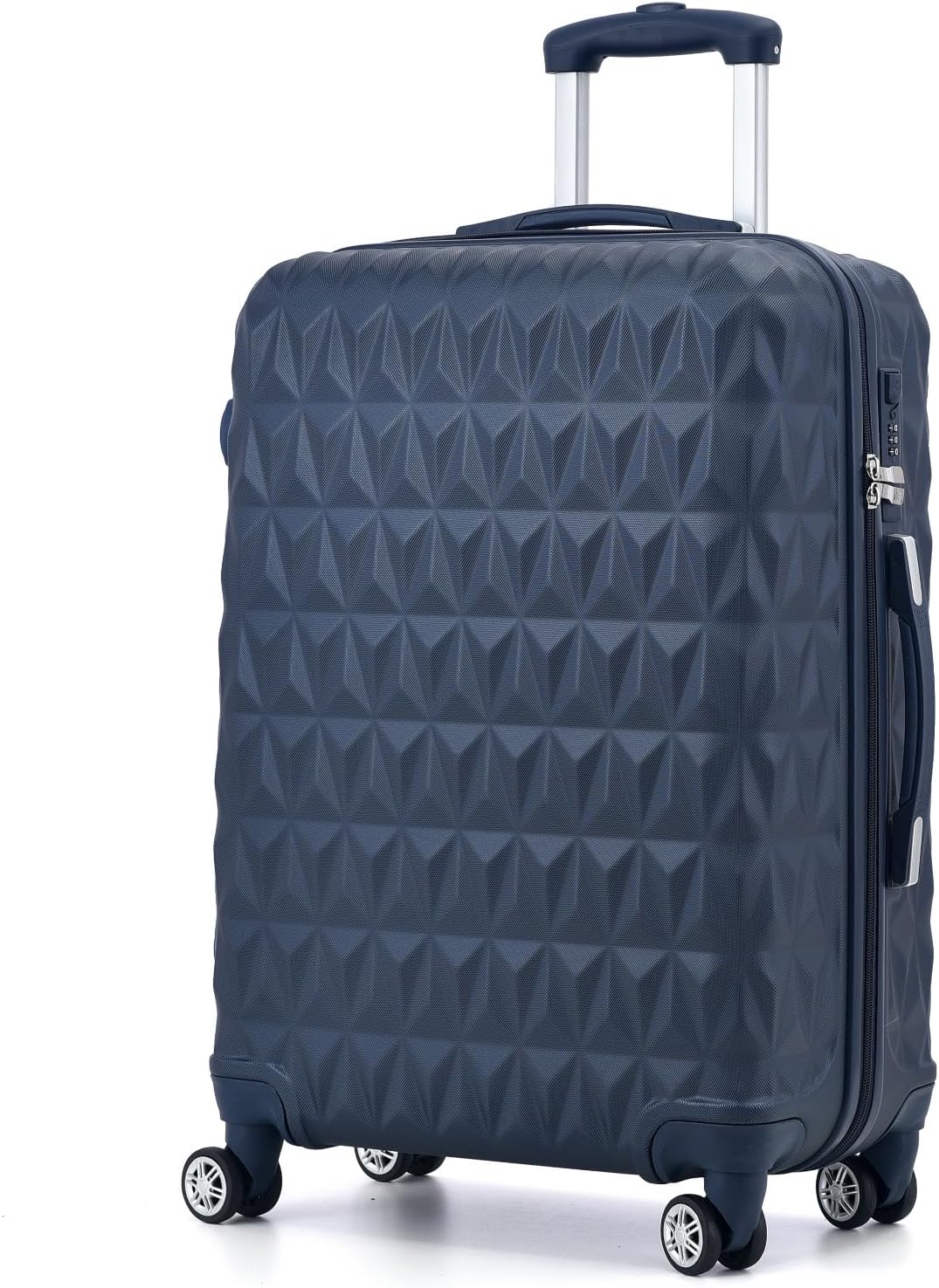 RMW Suitcase Large Hard Shell 28 Inch Check-in Luggage