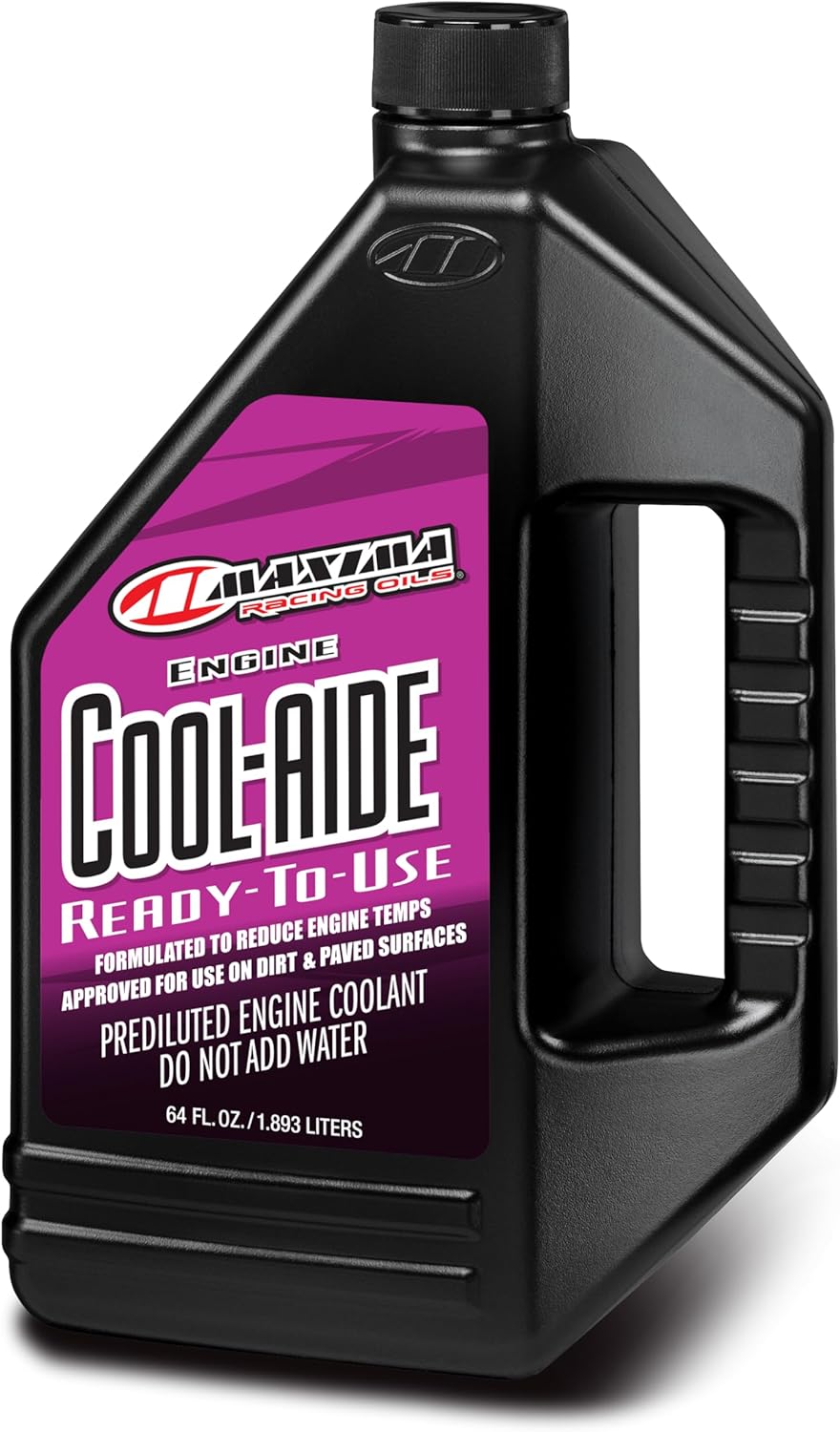 Cool-Aide Cooling System Fluid (Ready-to-use)