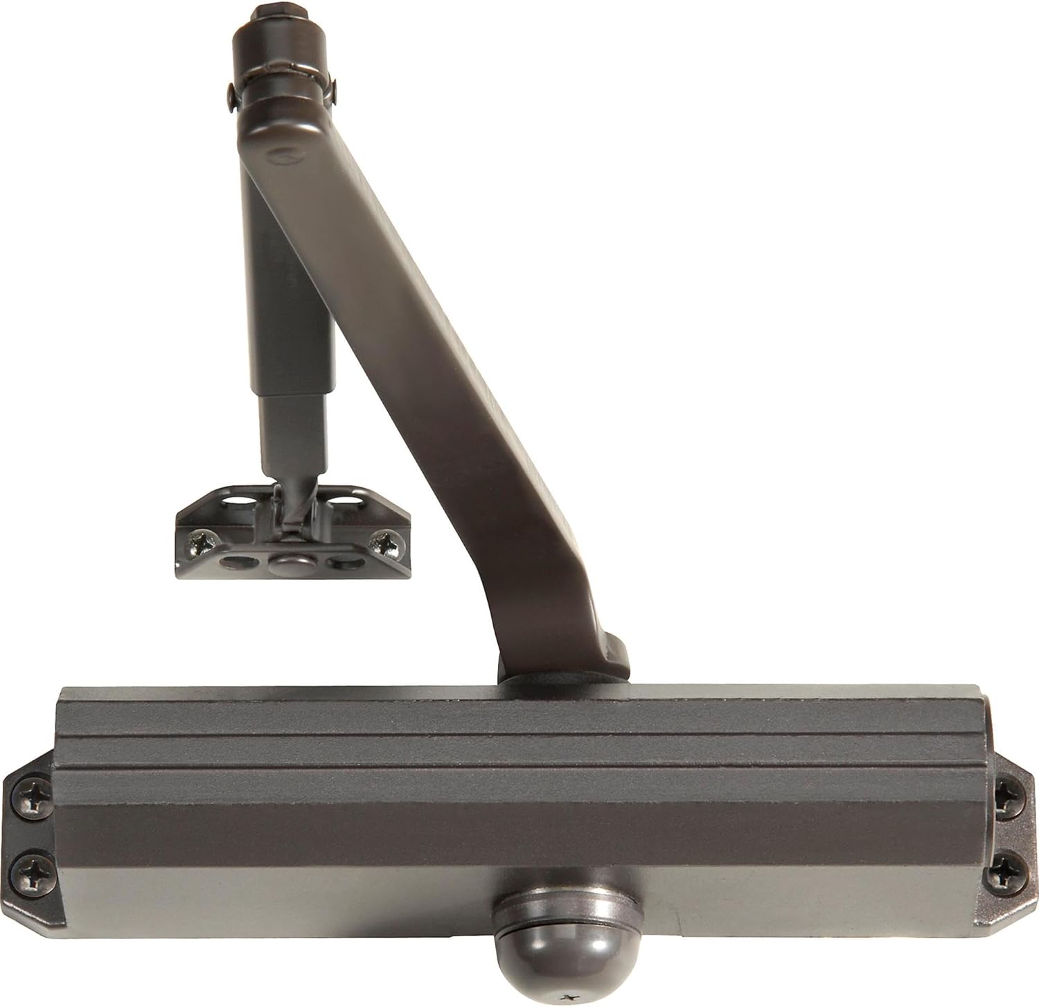 Norton Door Controls - 1601 x 690 1601-690(008376) Adjustable Streamline Door Closers #1601 Duronotic