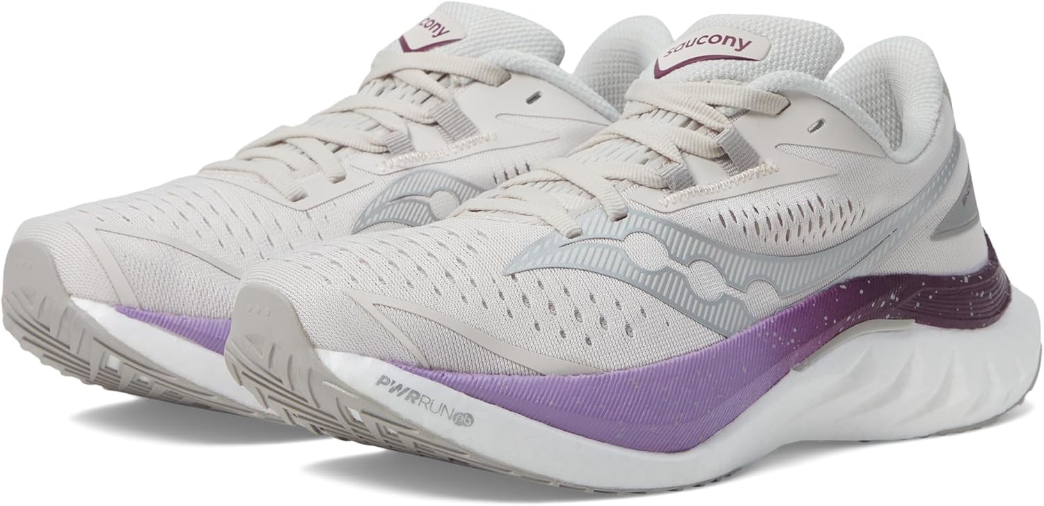Saucony Womens Endorphin Speed 4