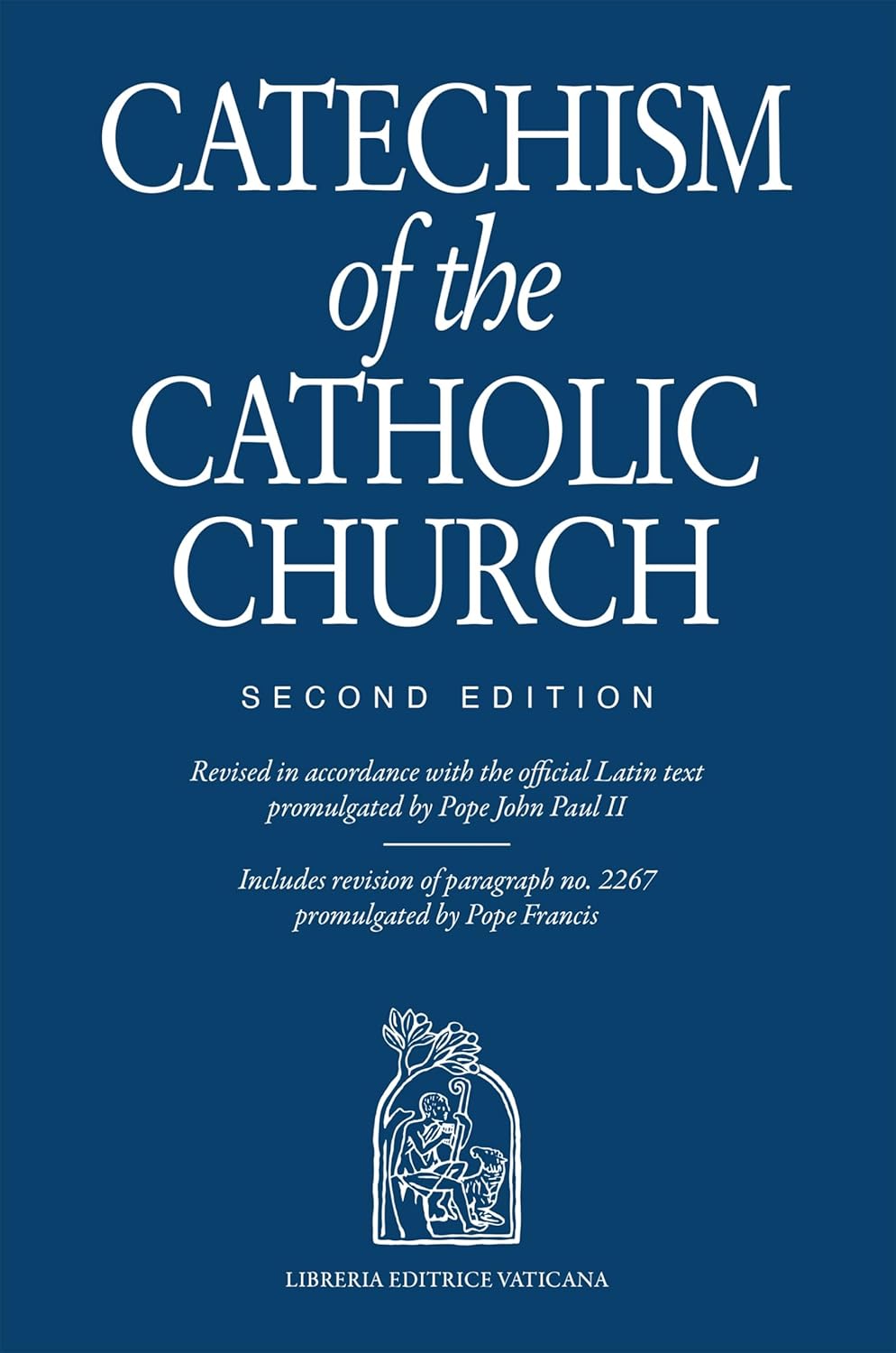 Catechism of the Catholic Church, Revised