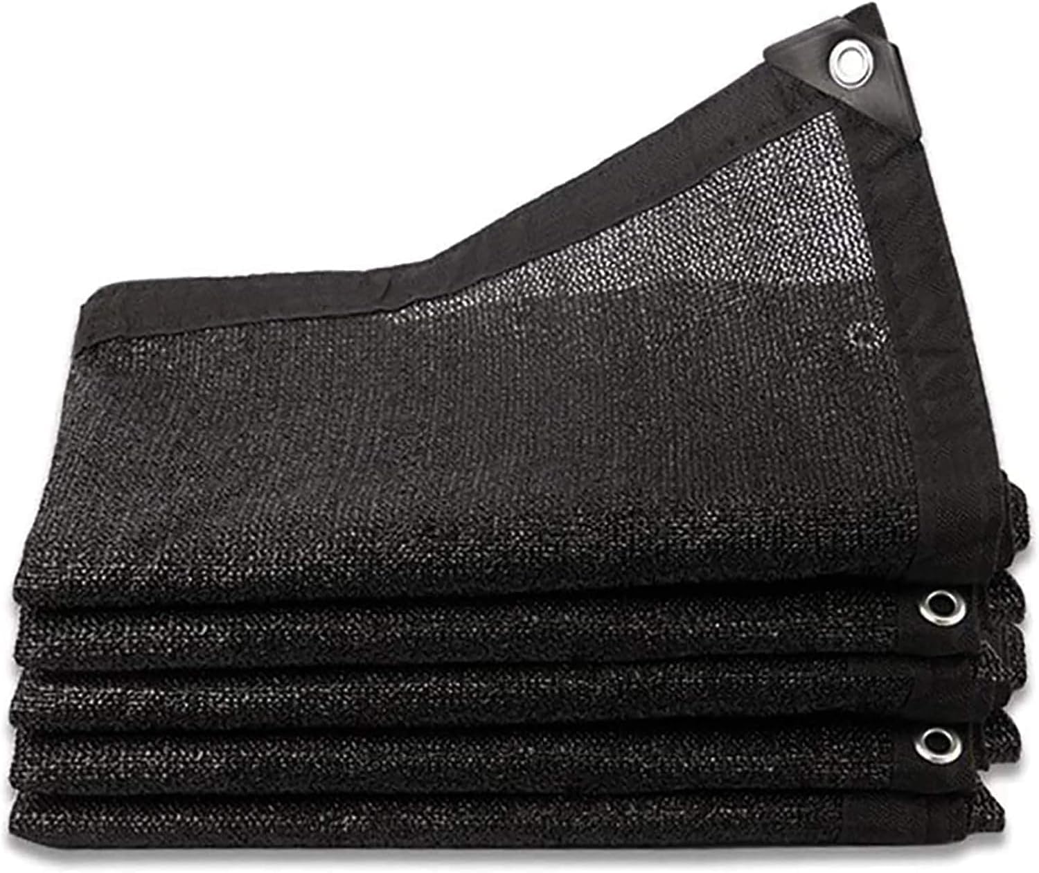 Shade Net Shade Cloth, Sunblock Shade Cloth Net Mesh Tarp 95% UV Resistant Shade Netting, Greenhouse Shading Sunshade Net for Garden Plant Outdoor Patio Pool