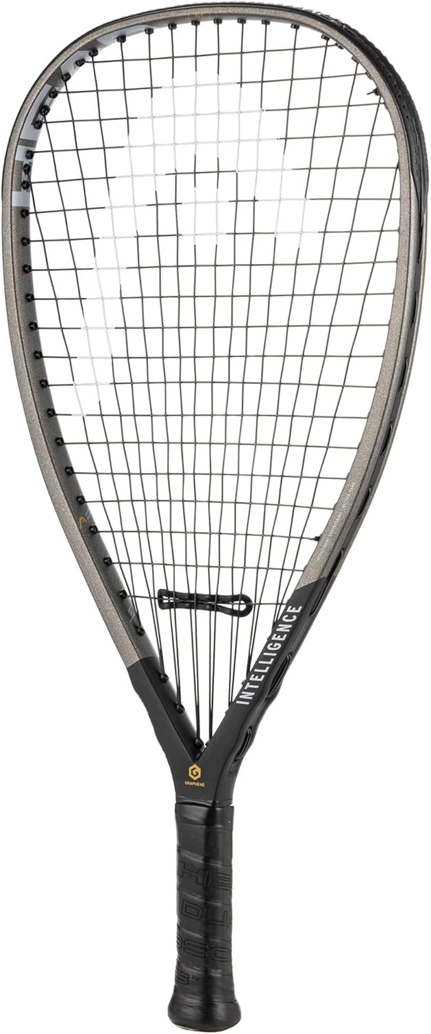 HEAD Intelligence G.165 Racketball Racket