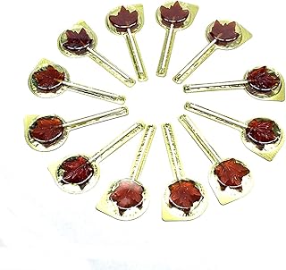 Canada True Pure Maple Syrup Lollipops 20g/piece-12 Pieces