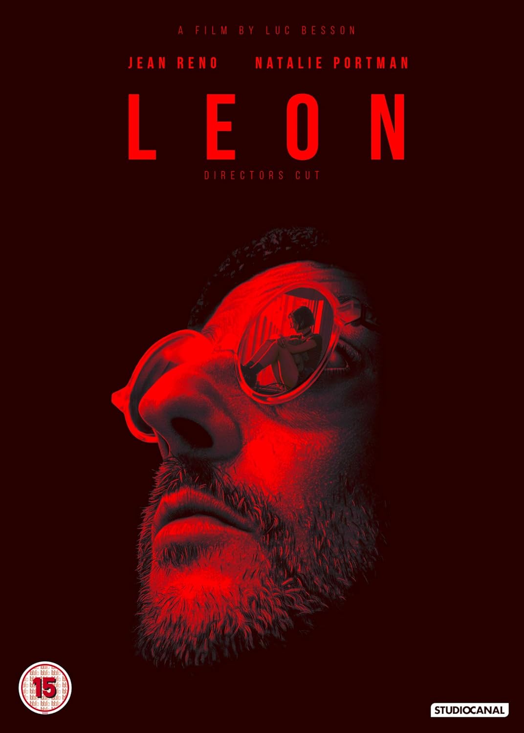 Leon: Director’s Cut