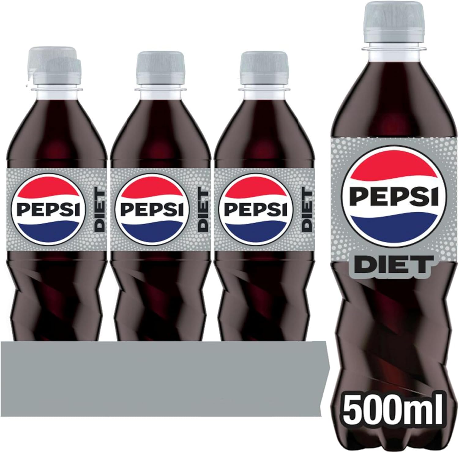 Pepsi Diet 500 ml Pack of 24