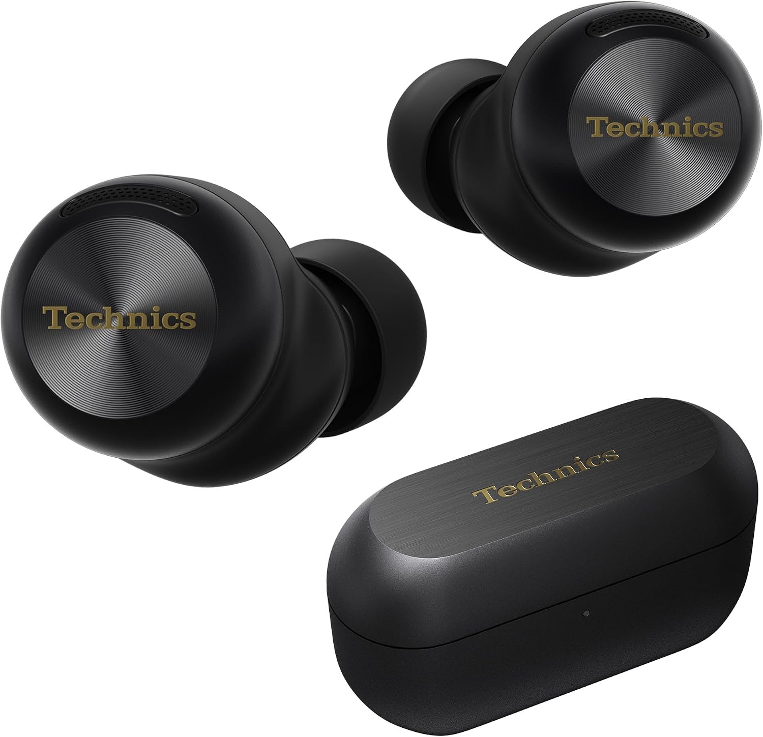 Technics Wireless Earbuds, Noise Cancelling Dolby Atmos Bluetooth Earbuds