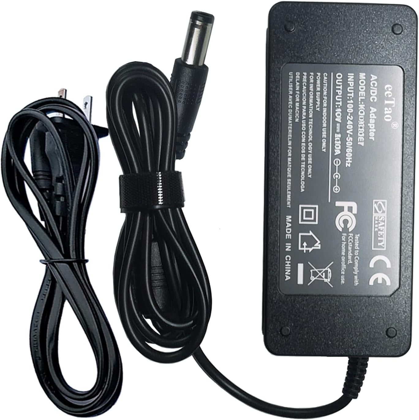 42V 1.5A AC/DC Adapter Charger Compatible with Meepo Mini 2 Mini2 ER MB0044 2S Mini2 S MB0032 MB0060 V3 Standard No. 7551 V 3 ER V3ER 36V 36VDC Li-ion Battery XHK-800-4215 42VDC Power Supply