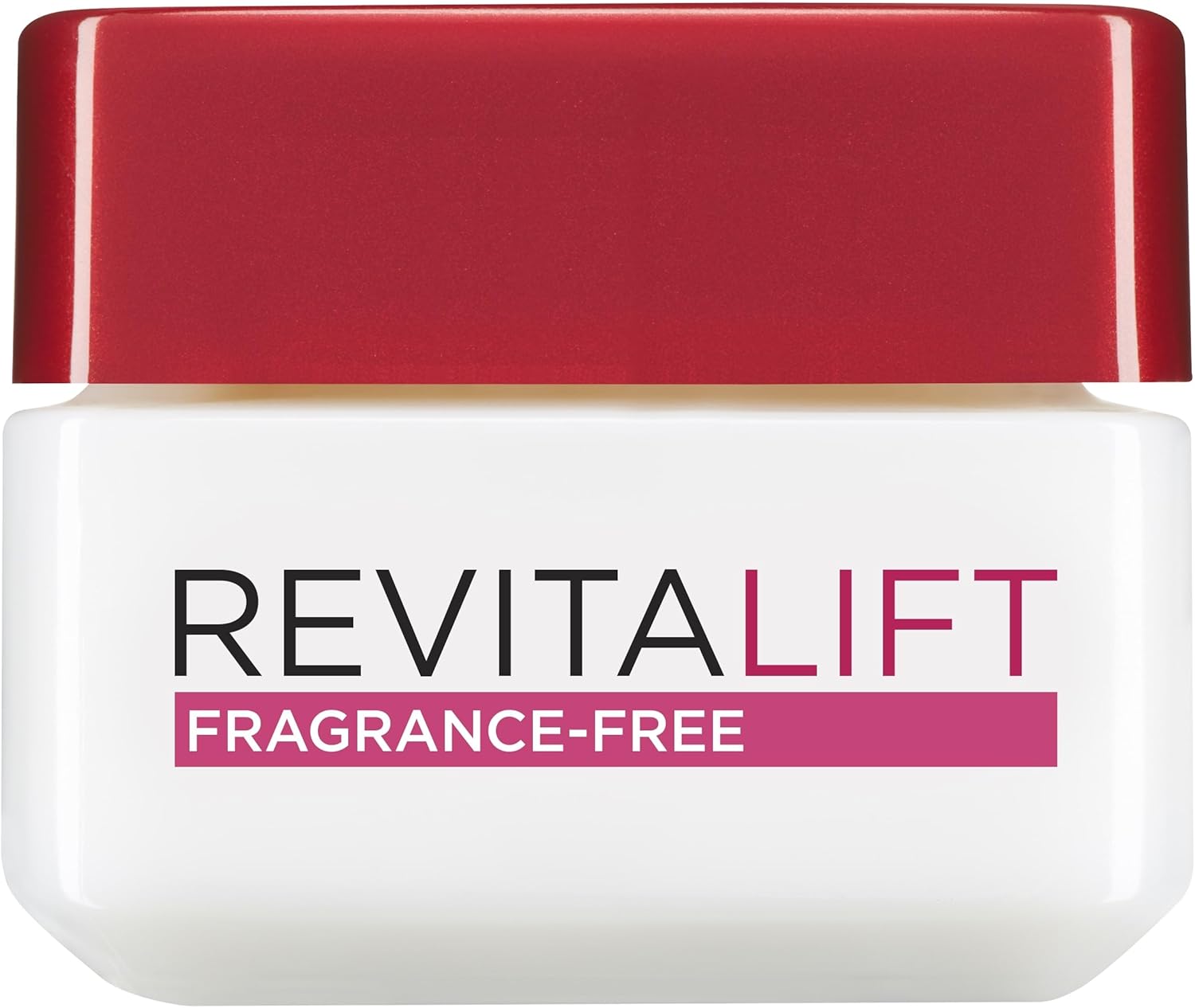 L'Oreal Paris Revitalift Fragrance Free Lifting Day Cream With Natural Probiotic Extracts 50Ml