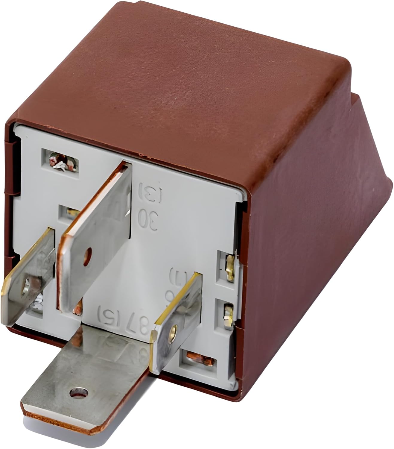 Oem Original Piaggio Vespa Aprillia Starter Relay 12V-80Amp Lx S Gts Gtv Sprint Bv Fly Mojito SportCity 50 100 125 150 200 250 300 58115R 584521 584319 AP8224026 582511