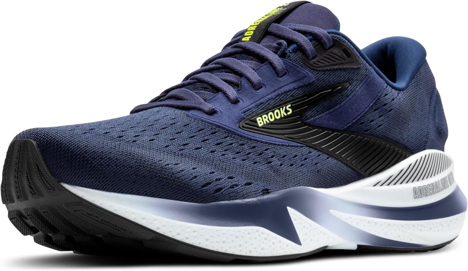 Brooks Men’s Adrenaline GTS 24 Supportive Running Shoe