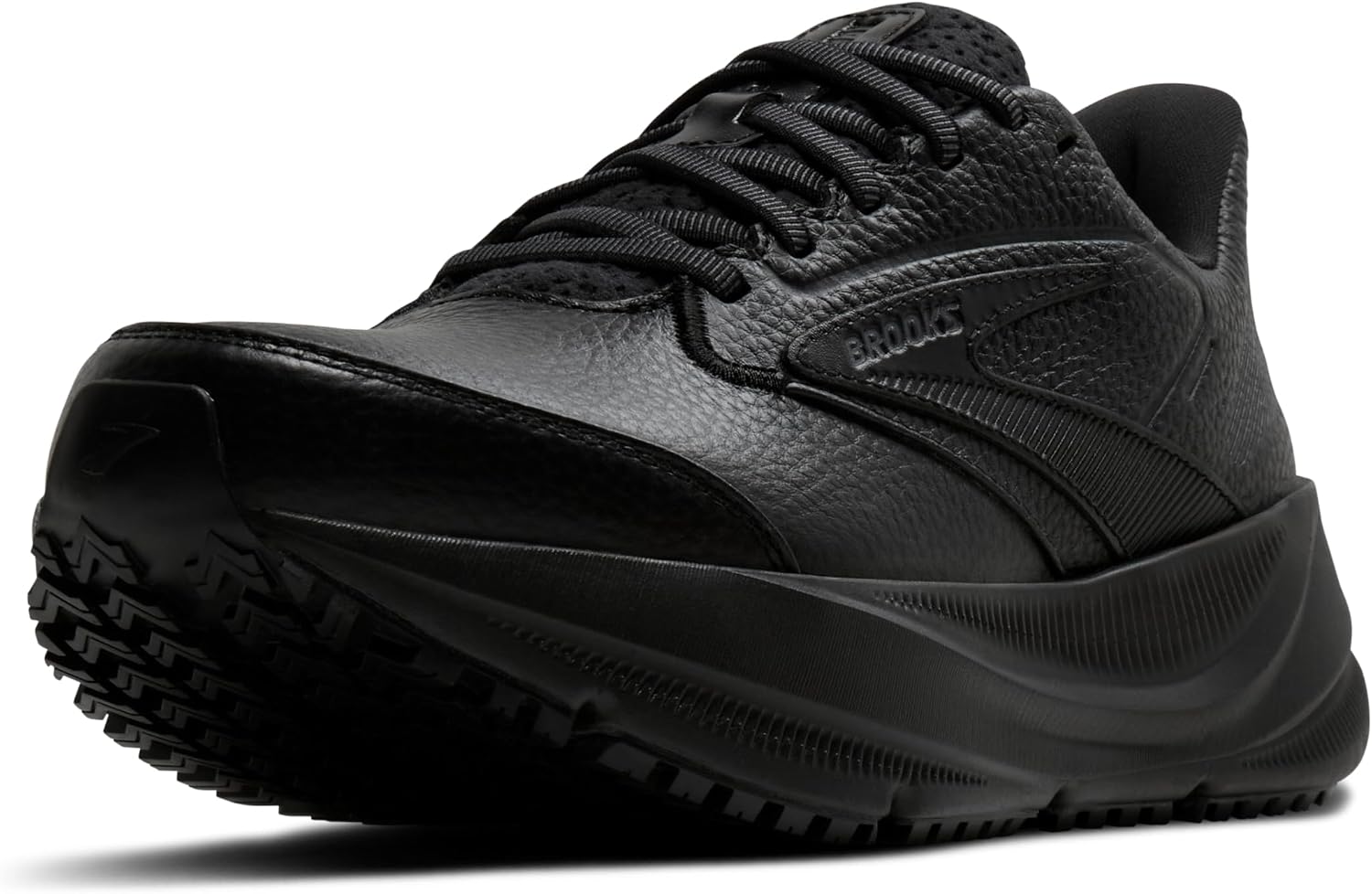 Brooks Women’s Ghost Max Slip Resistant Shoe