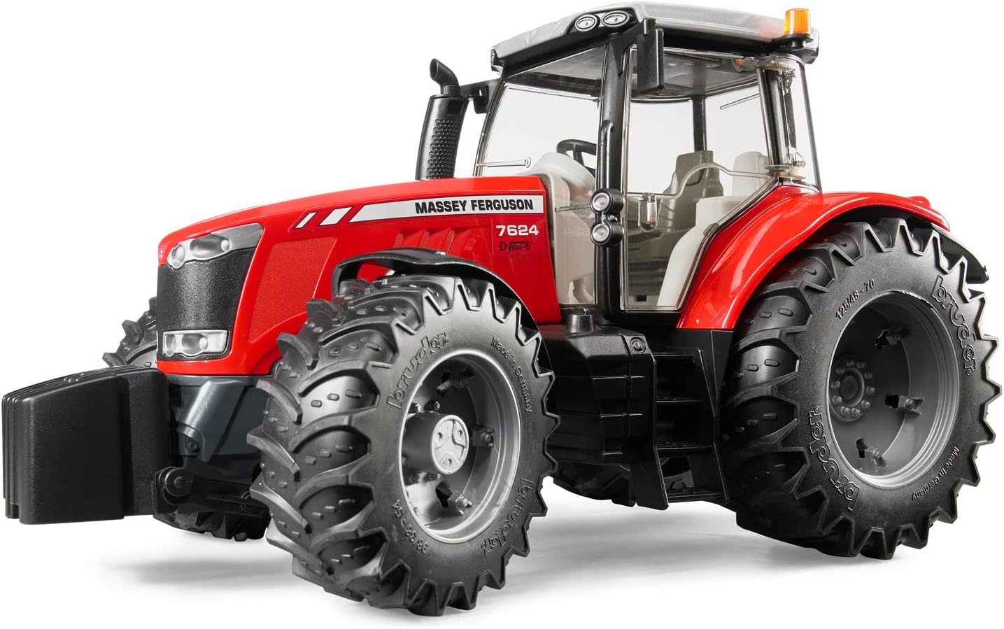 Bruder Massey Ferguson 7624 Tractor